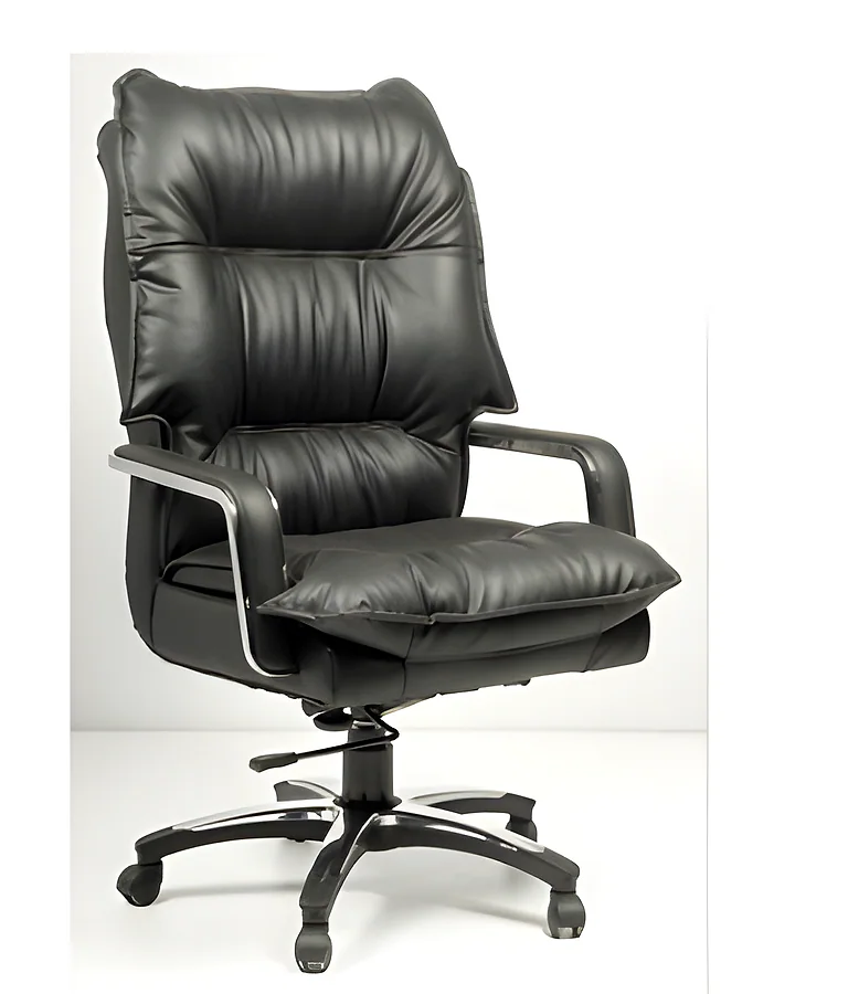 CH-81 High Back Revolving Chair