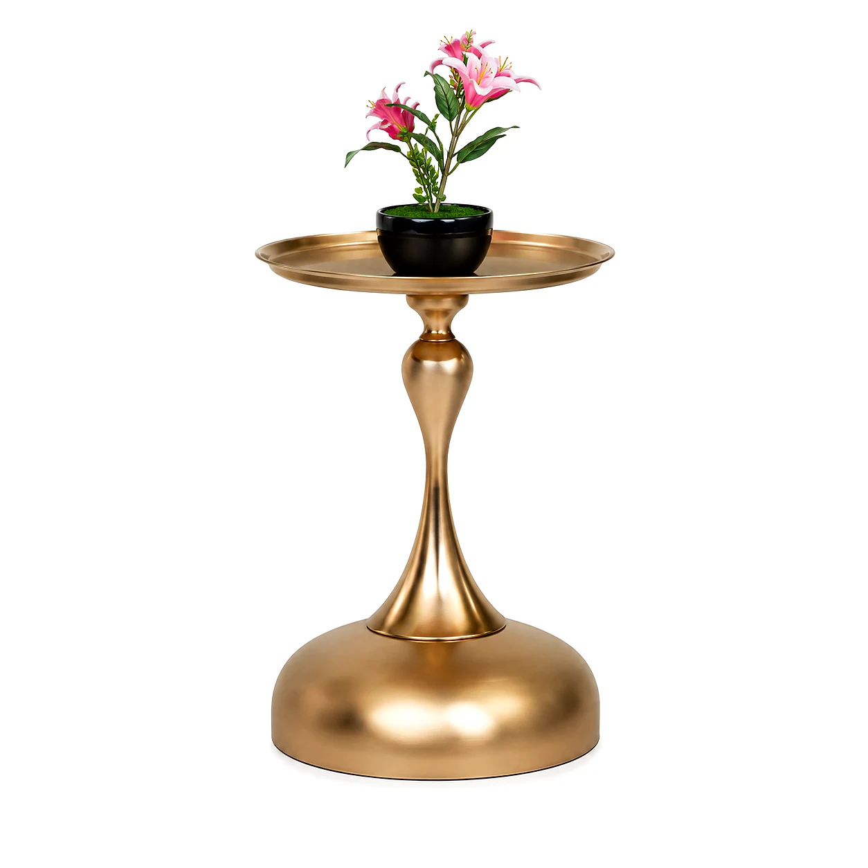 Charry Table (Available in 6 Colors)