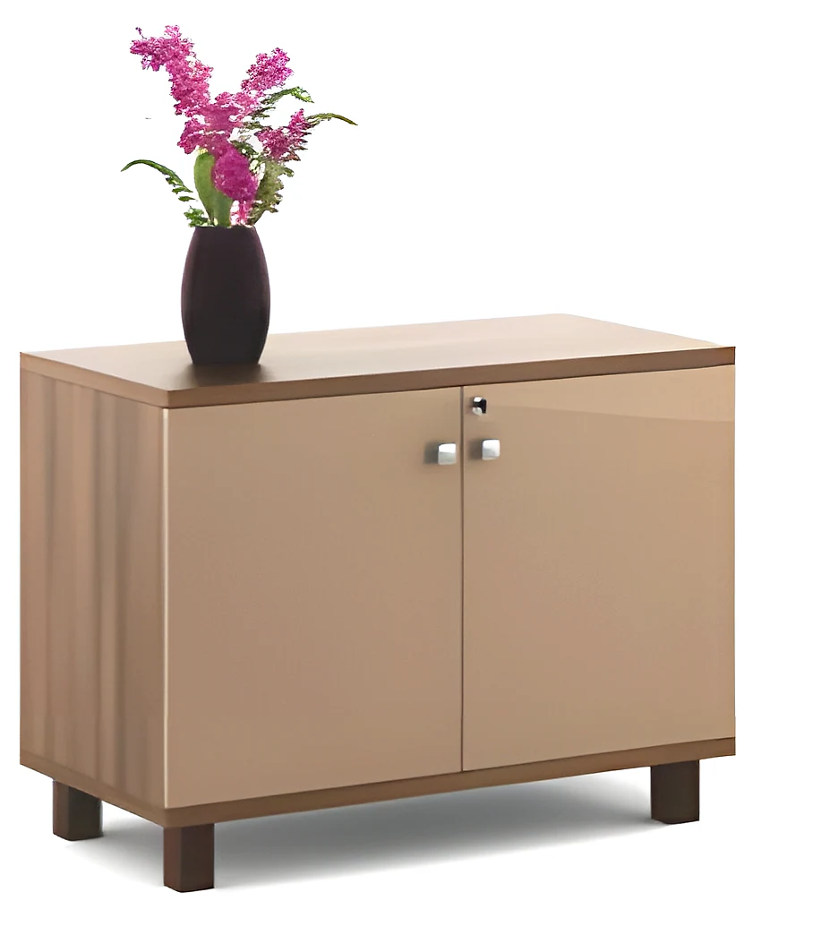 Chief Low Height Storage 3 Door