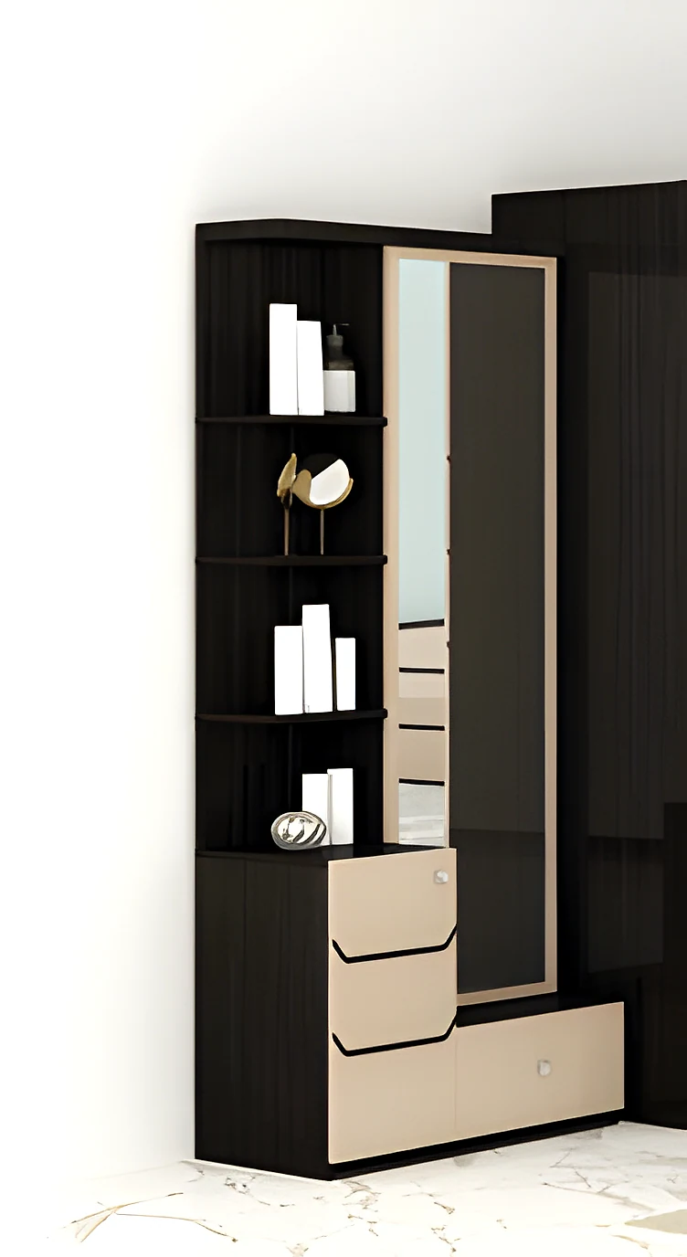 Ciga Dressing With Storage