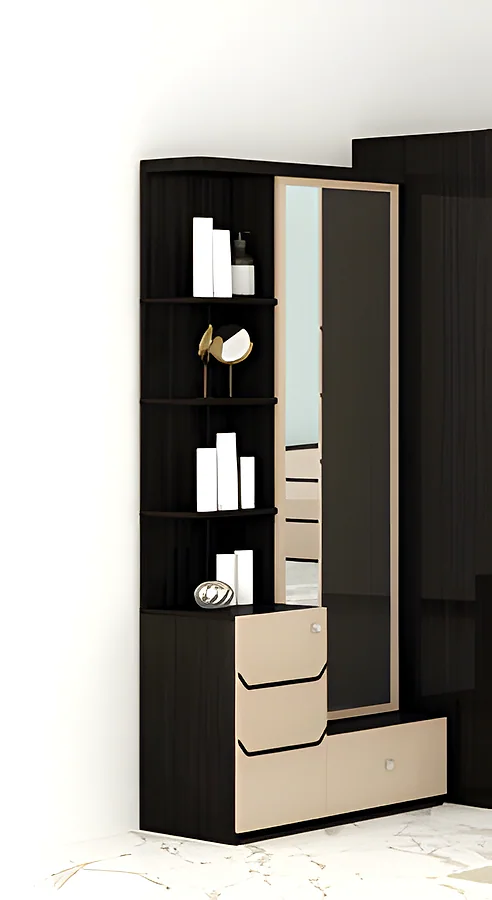 Ciga Dressing With Storage