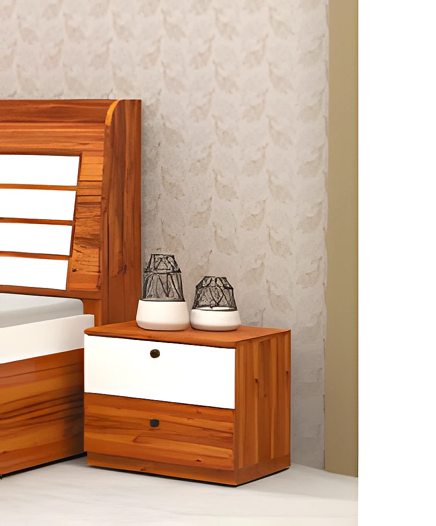 Claire Side Table