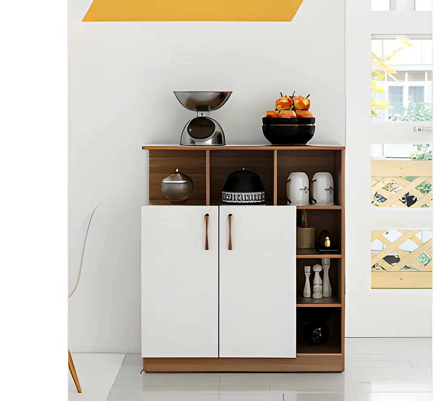 Clara Crockery Unit