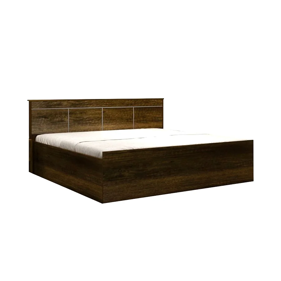 Classic Bed (King)