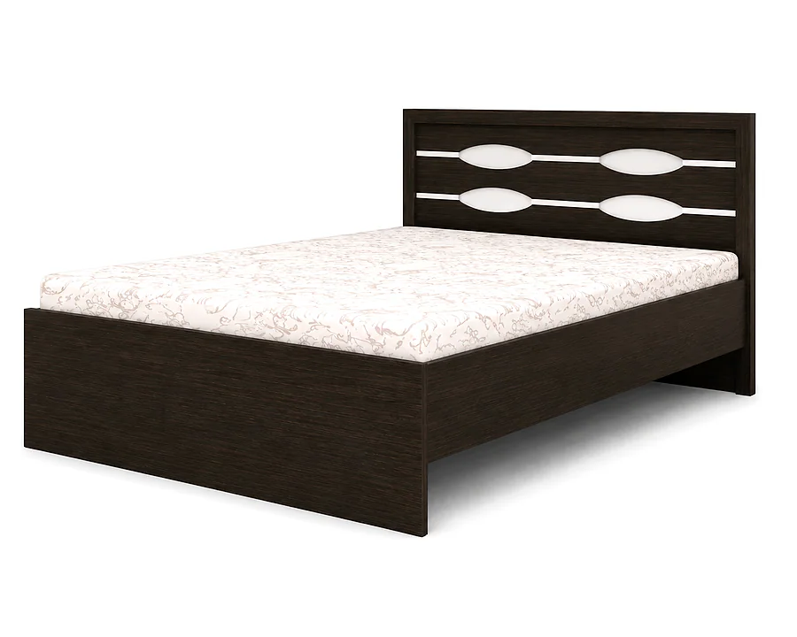 Cloe Bed 4ft Without Storage 7848