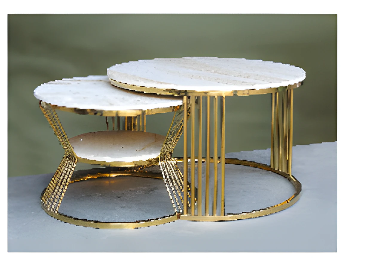 Clone 2IN1 Lowe Center Table