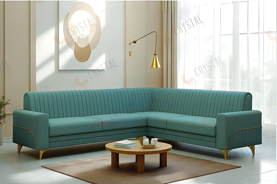 Cloud L Corner Sofa