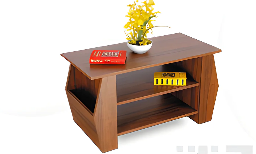 CLT-02 (3618) Center Table