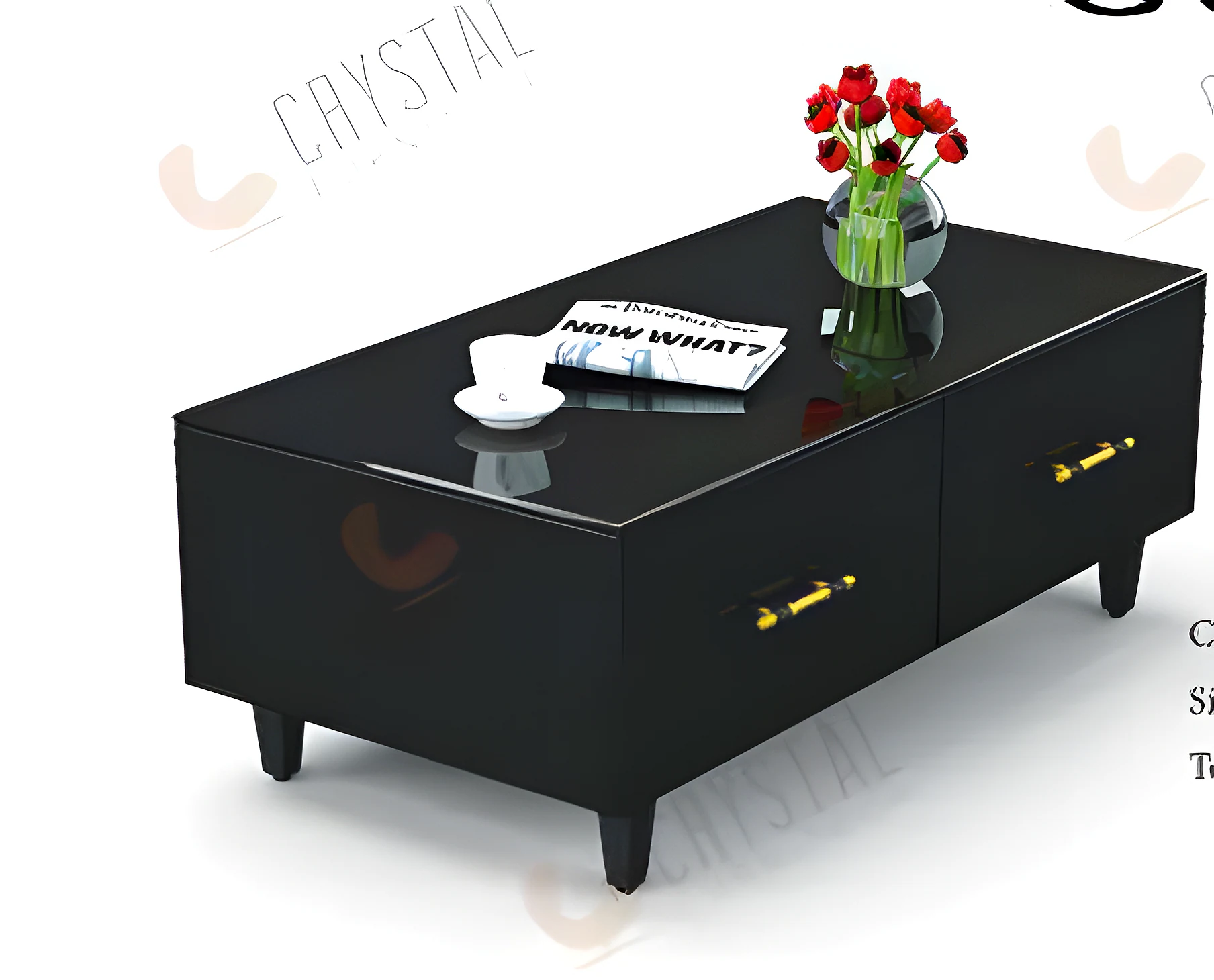 CNT-234 Chrome