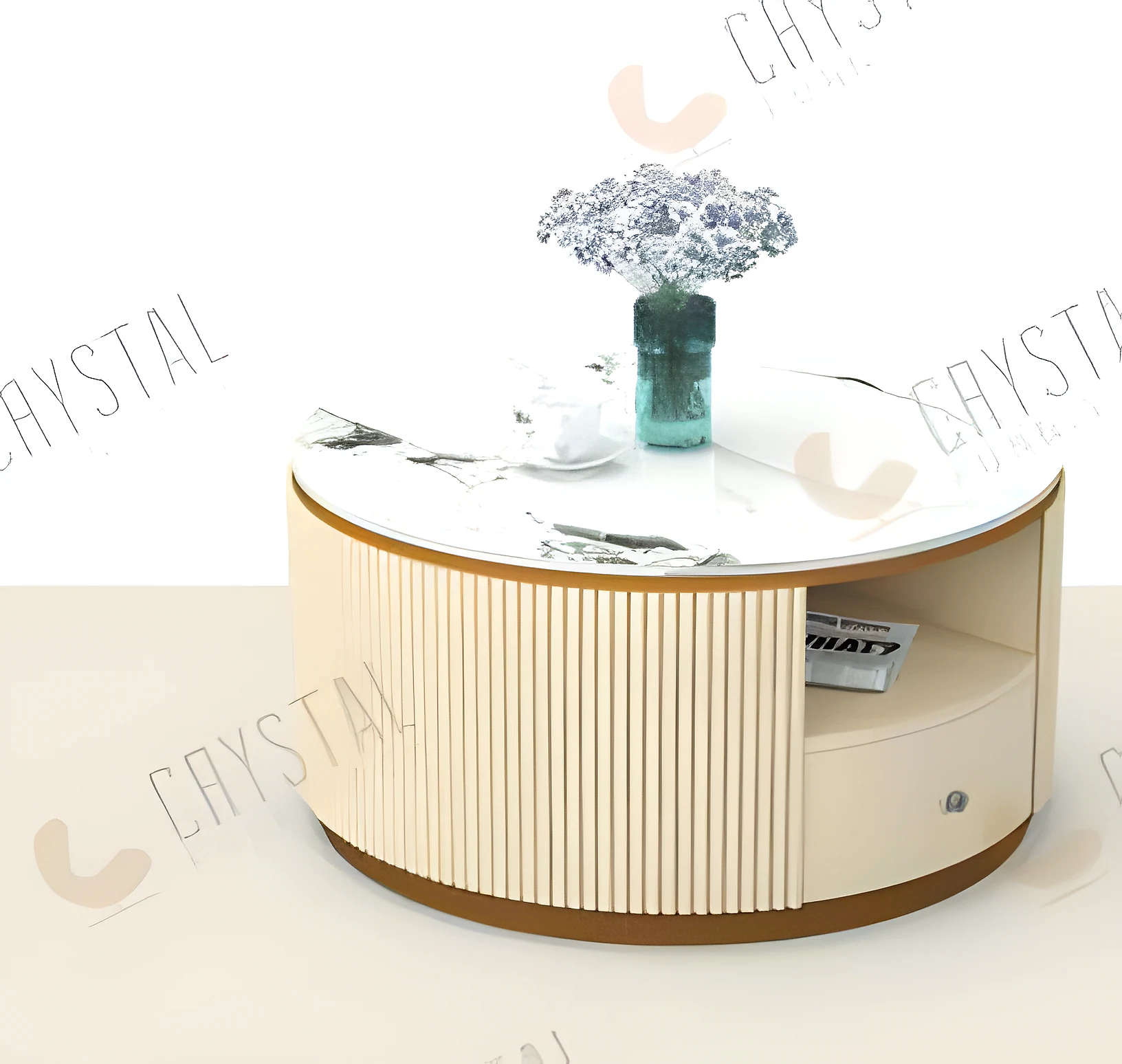 CNT-235 Coral
