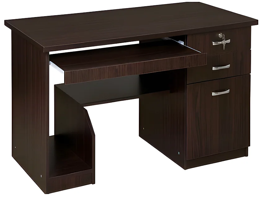 Computer Table 112 (750X600X1200)