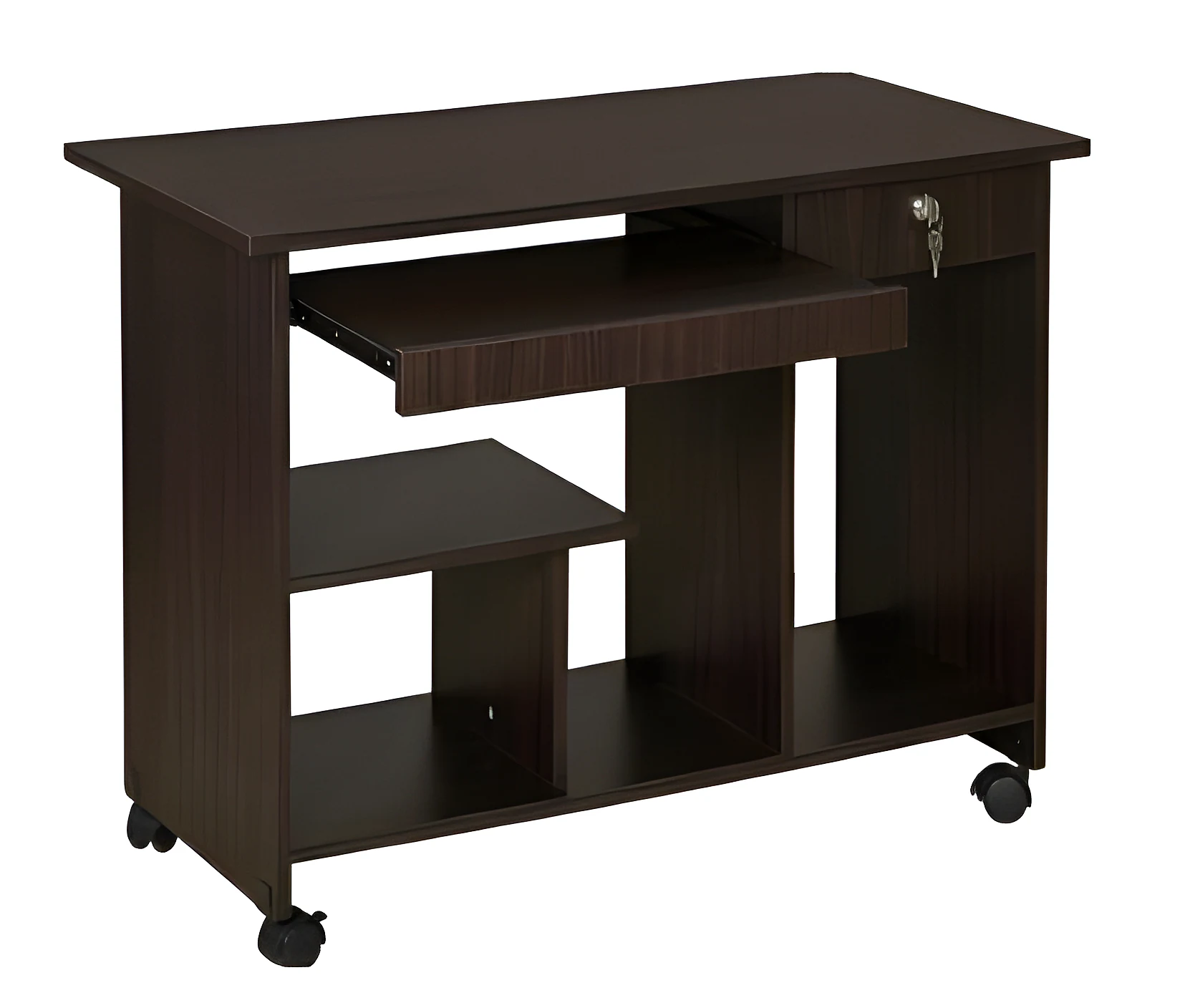 Computer Table -136 (750X450X900)