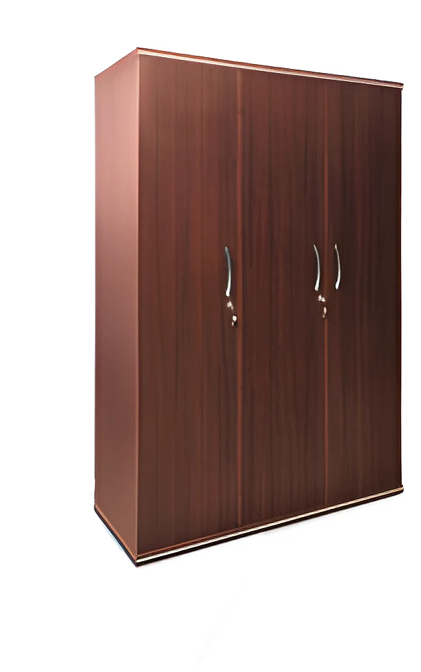 Cooper W3D Wardrobe