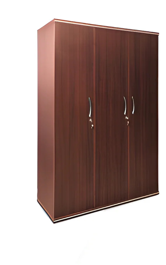 Cooper W3D Wardrobe