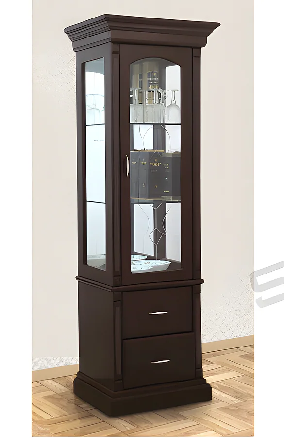 CR-7224 Crockery Unit
