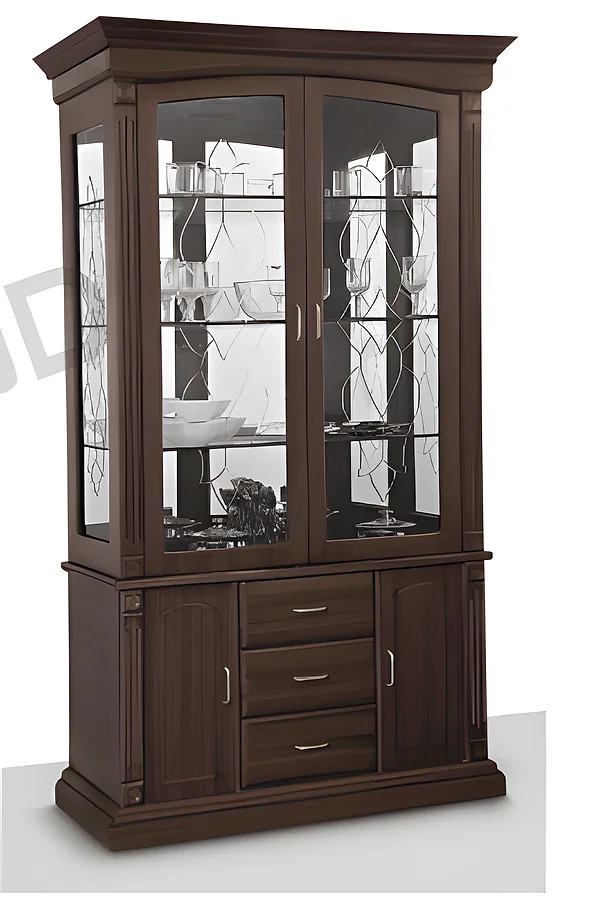 CR-7848 Crockery Unit