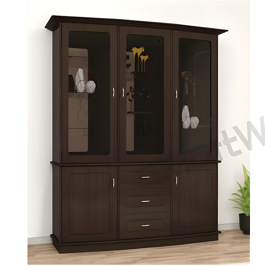 CR-7860 Crockery Unit