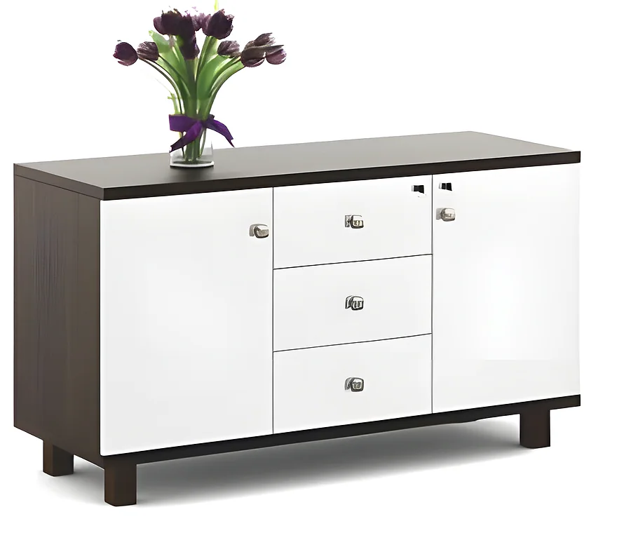 Icon Credestal Unit