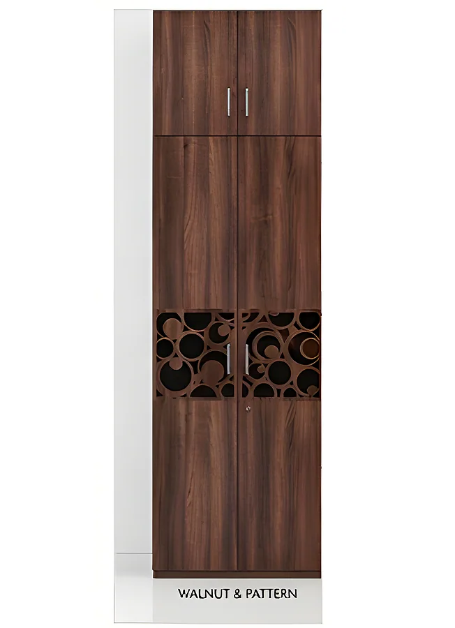 Wardrobe Loft ( Cs 126 )900 X 585 X 600