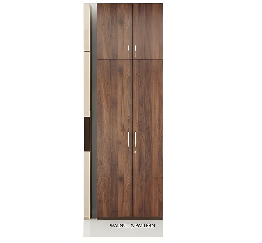Wardrobe Loft ( Cs 152 ) 450 X 585 X 600