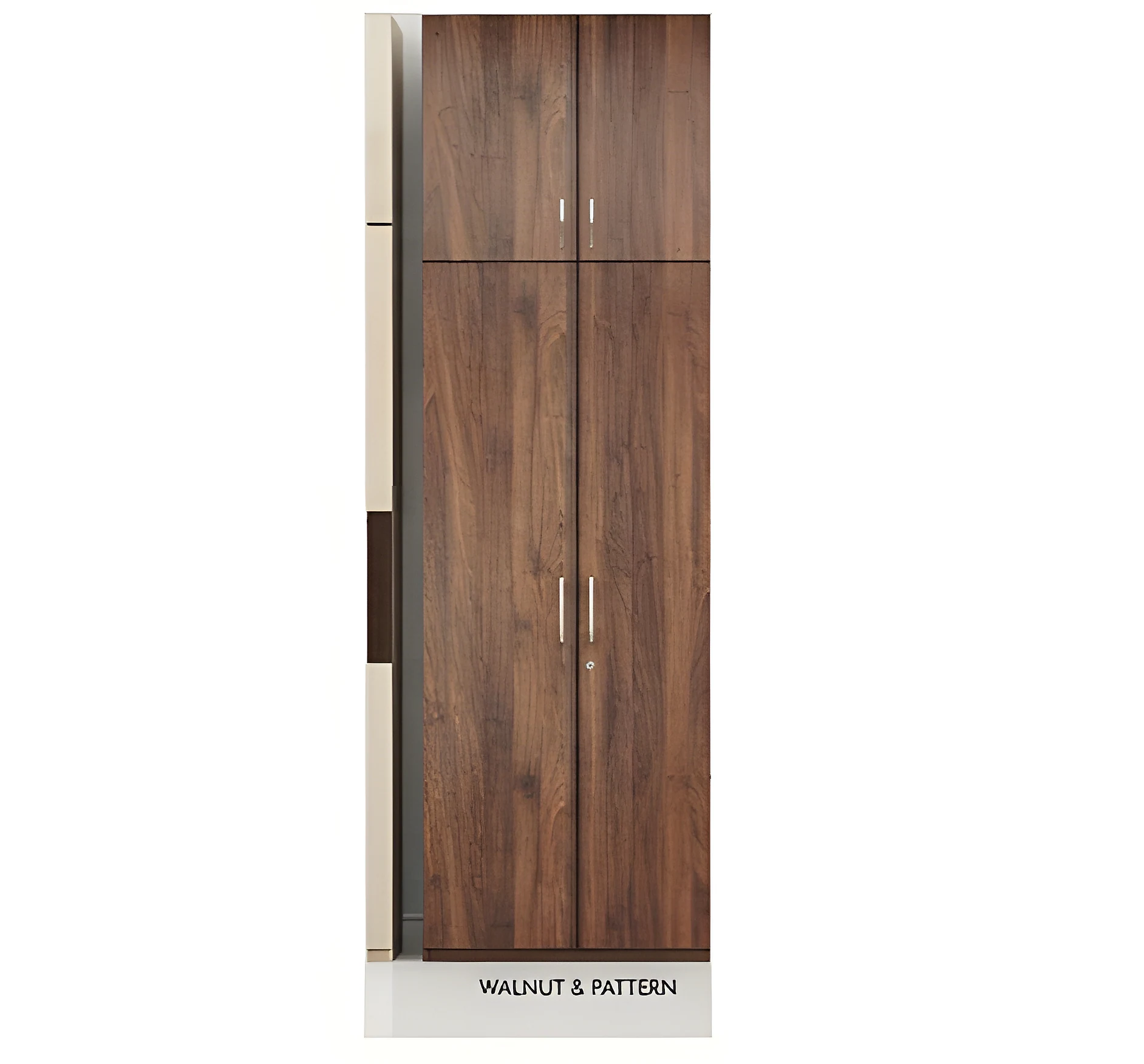 Wardrobe Loft ( Cs 152 )900 X 585 X 600
