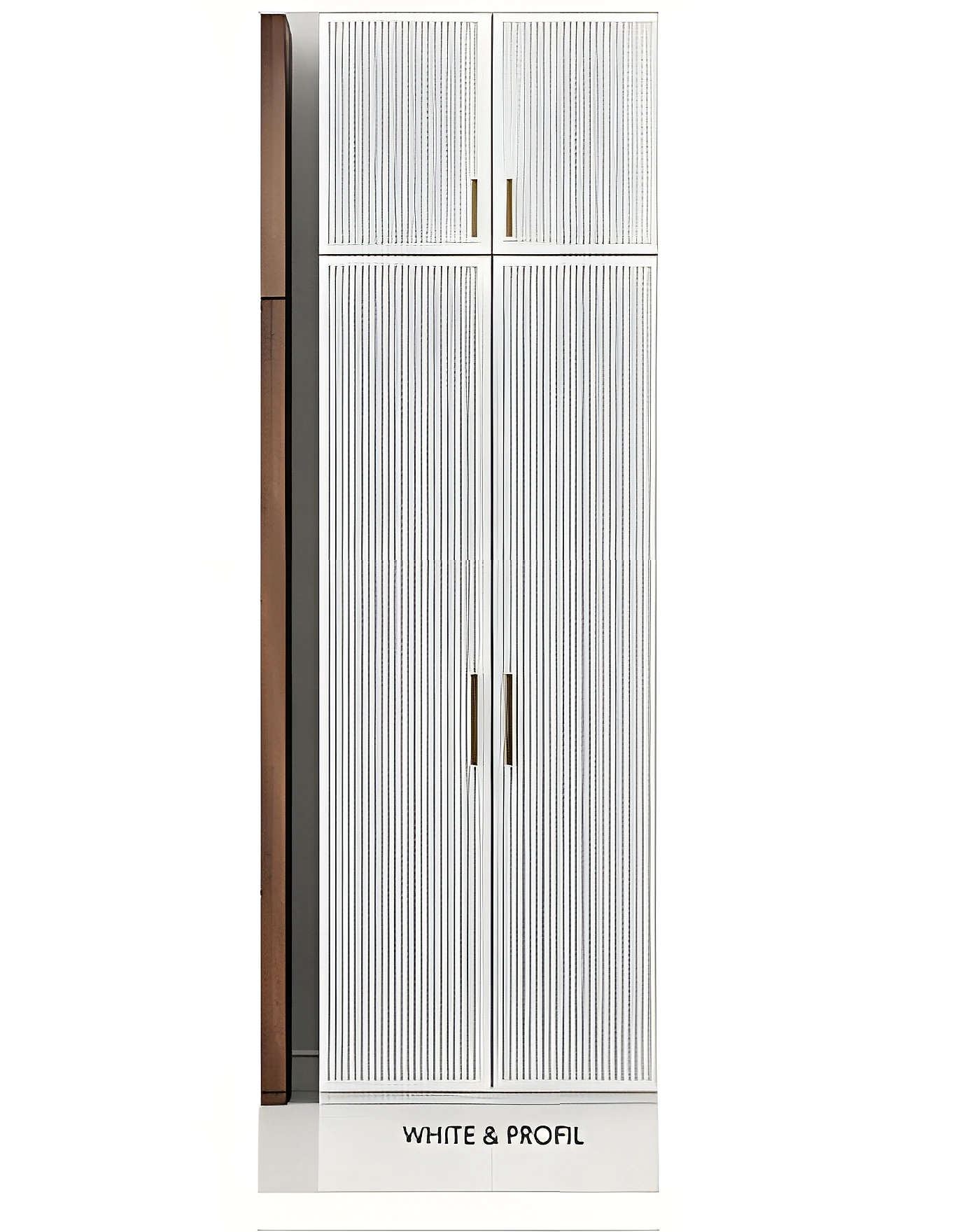 Wardrobe Loft ( Cs 154 ) 25mm