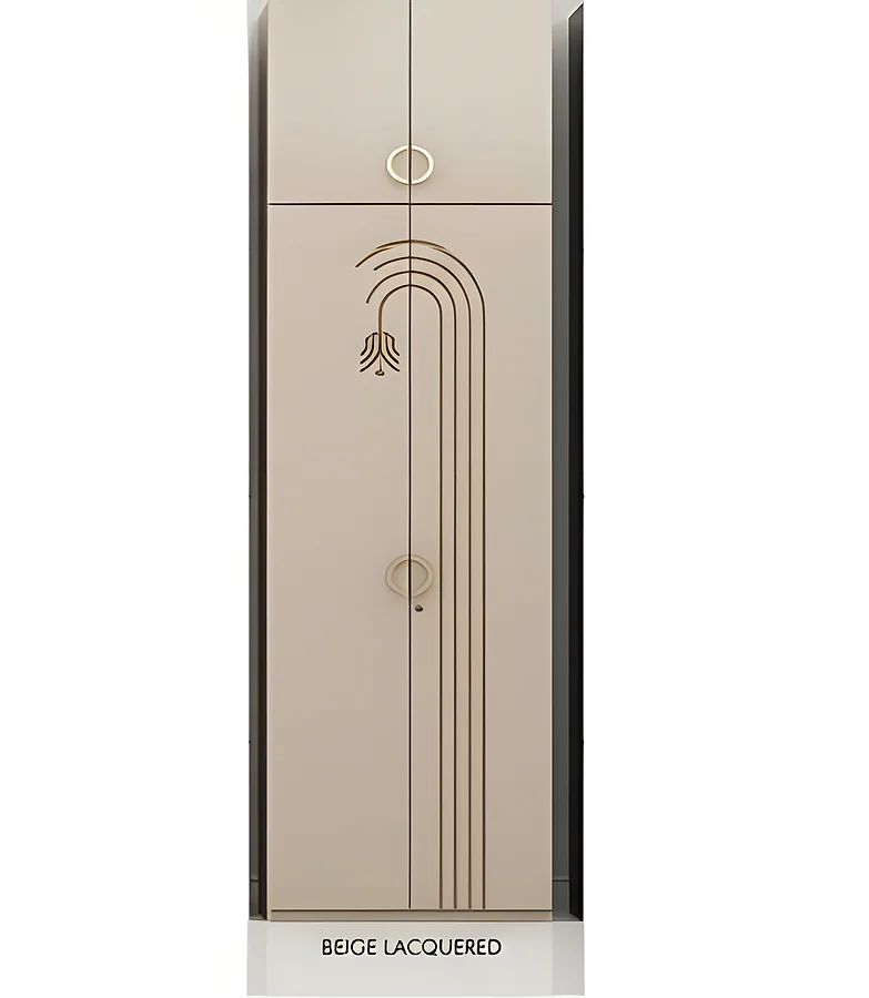 Wardrobe Loft ( Cs 156 )