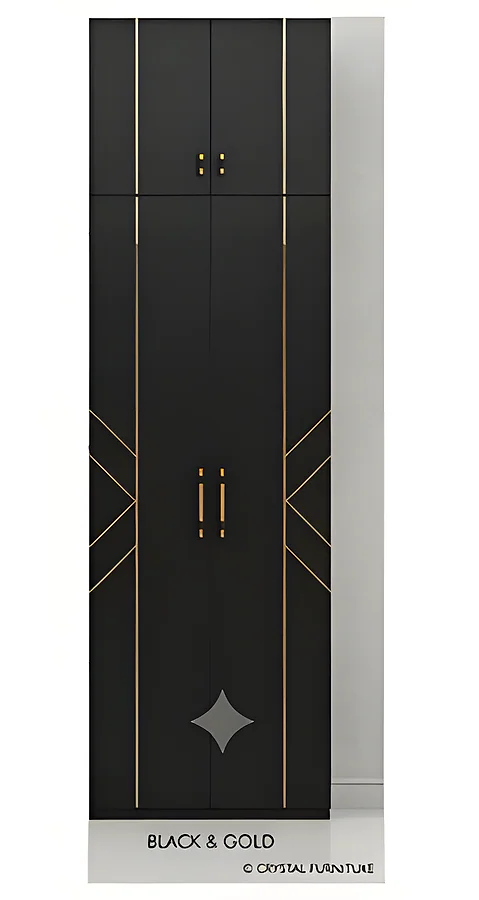 Wardrobe Loft ( Cs 157 )