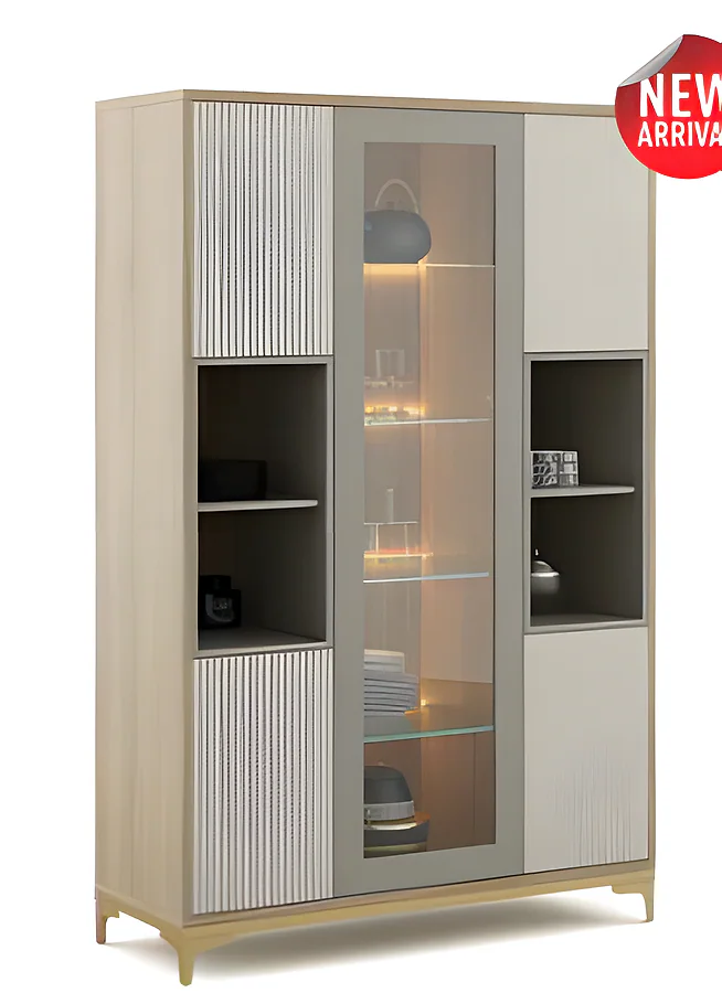 Crockery Unit 120 Gl