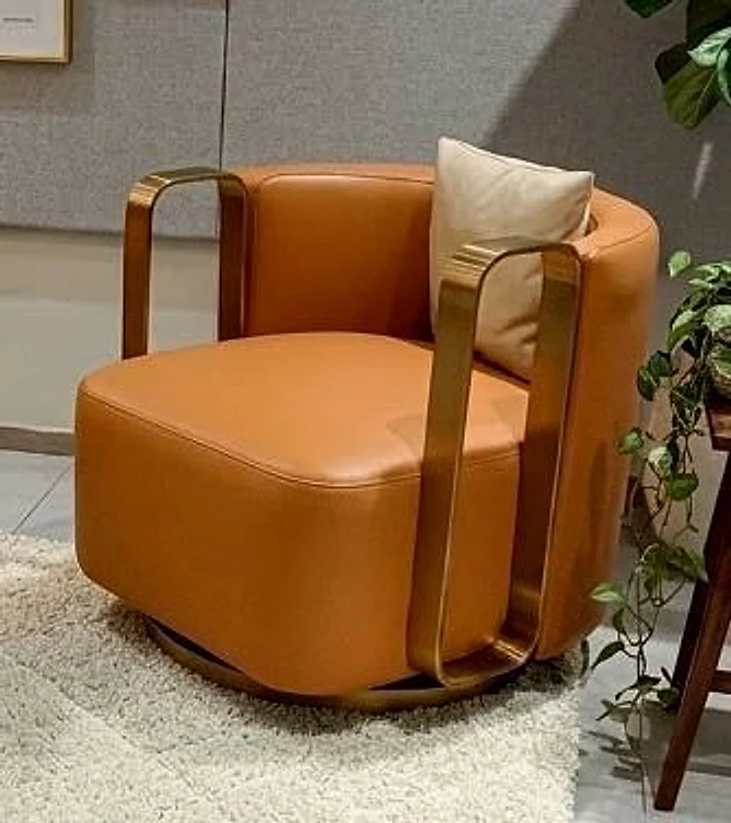 Crown Chair