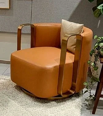 Crown Chair