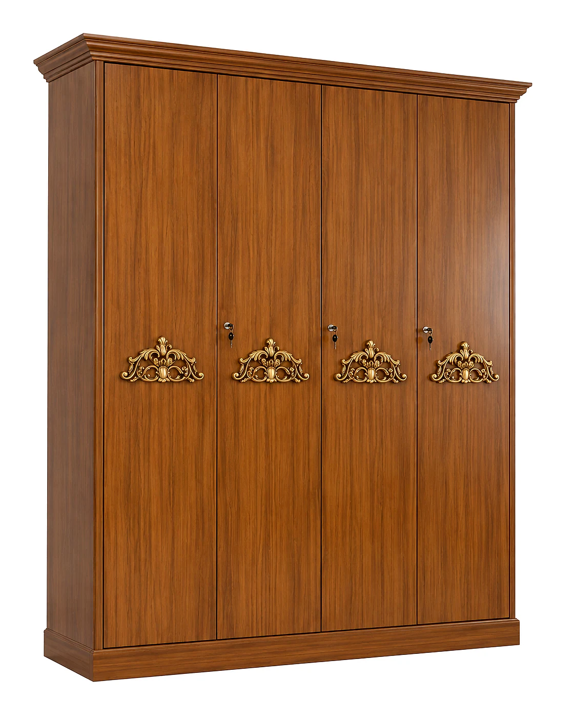 Crown Wardrobe