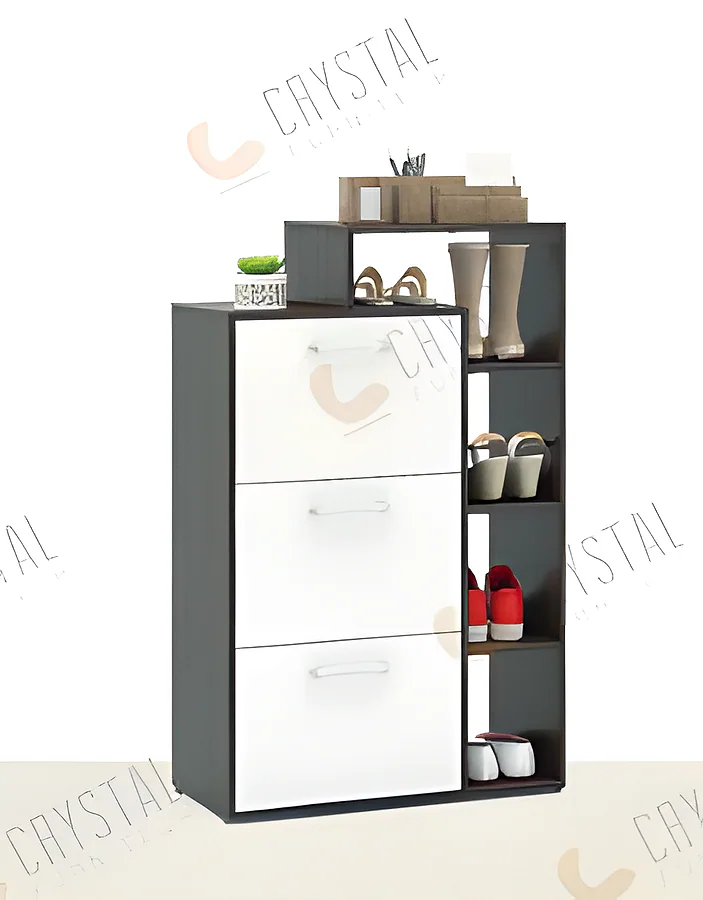 Shoe Rack