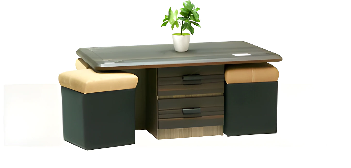 CT-114 Coffee Table