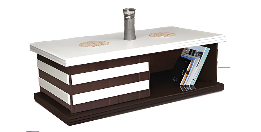 CT-4824 Omega Center Table