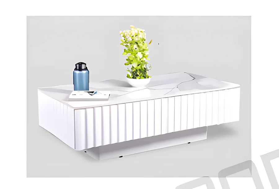Ct Leona Center Table