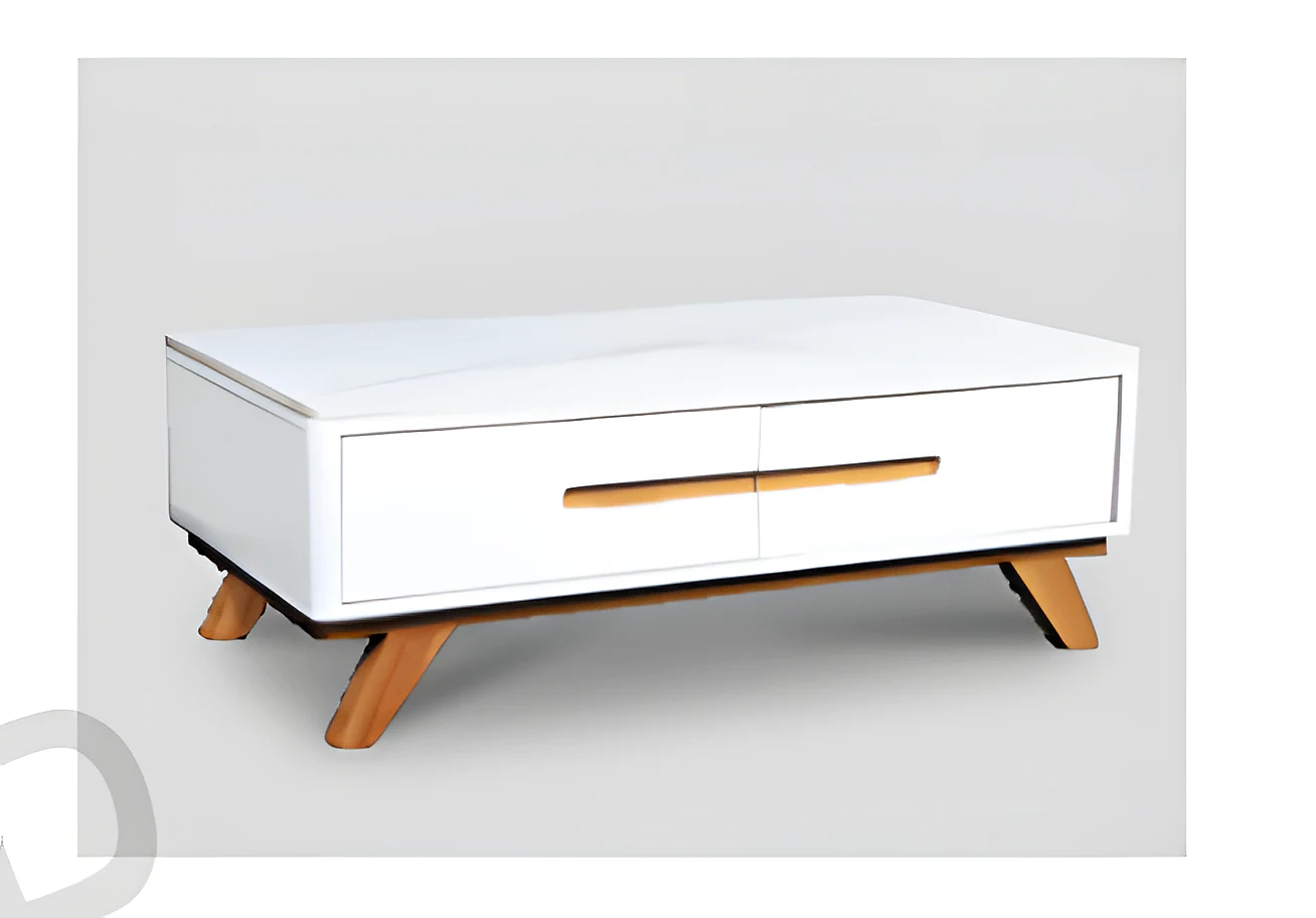 Ct Odessy Center Table