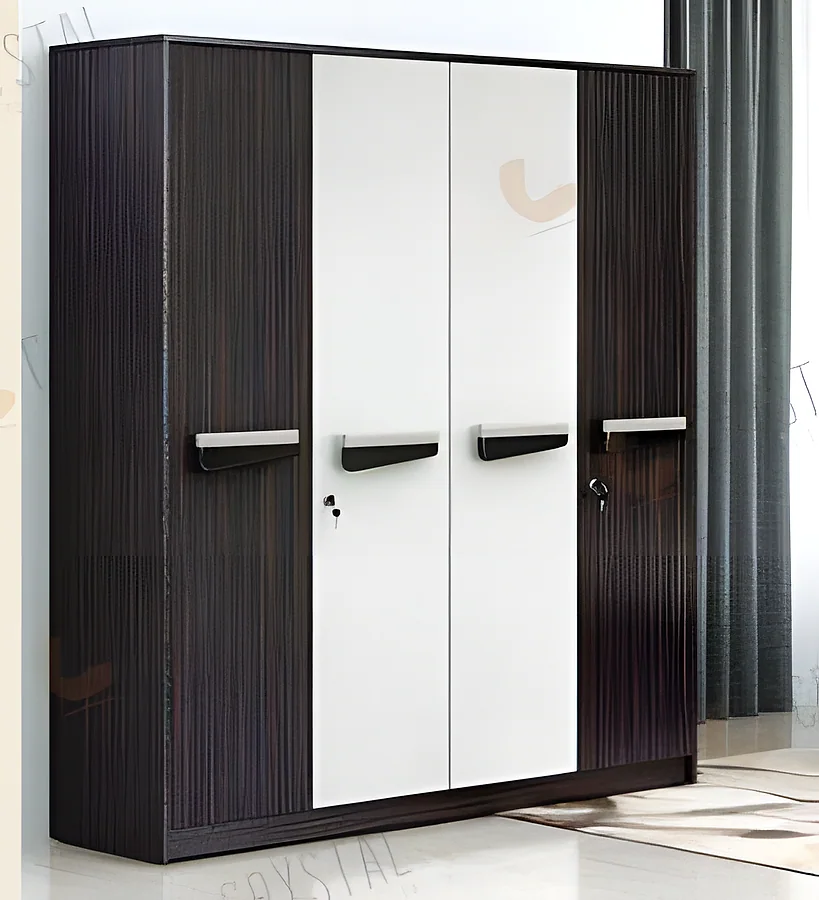 Wardrobe 4 door (148.4 P)