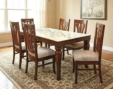 Cyrus Dining Set