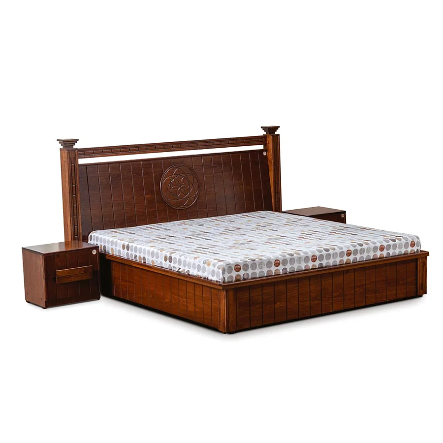 Daisy Bed (King)