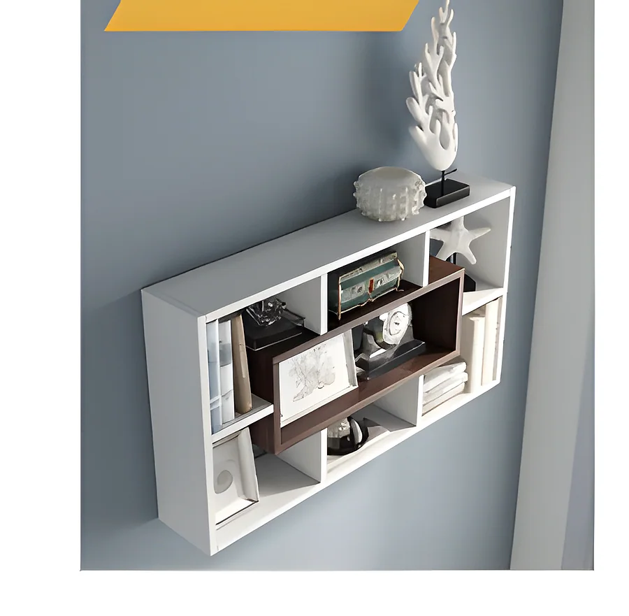 Daisy Wall Unit