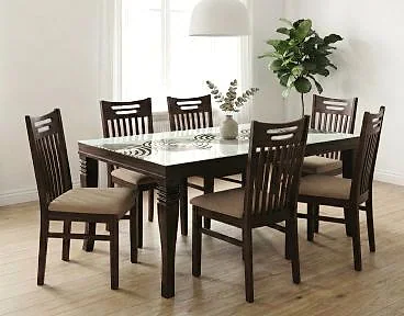 Dallas Dining Set