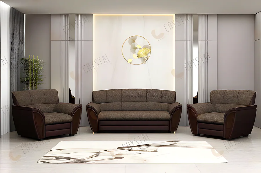 DAMO 3+1+1 Sofa Set