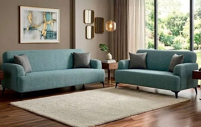 Datsun Sofa