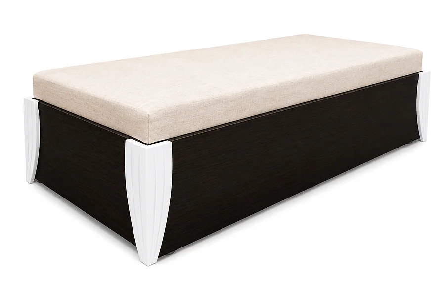 Day Bed 7836 with Top Storage