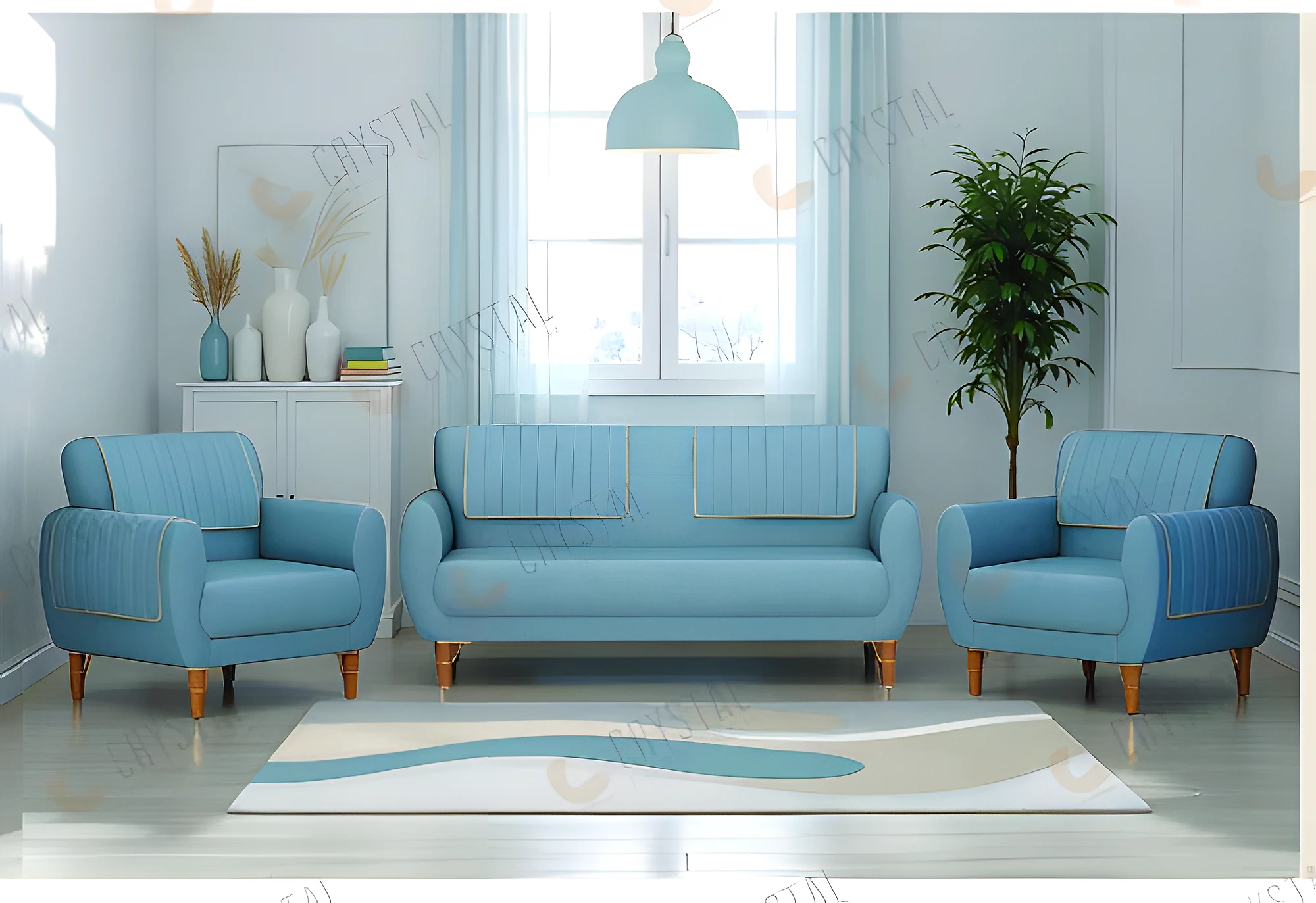 Dazzling 1 Seater