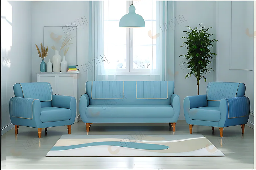 Dazzling 2 Seater