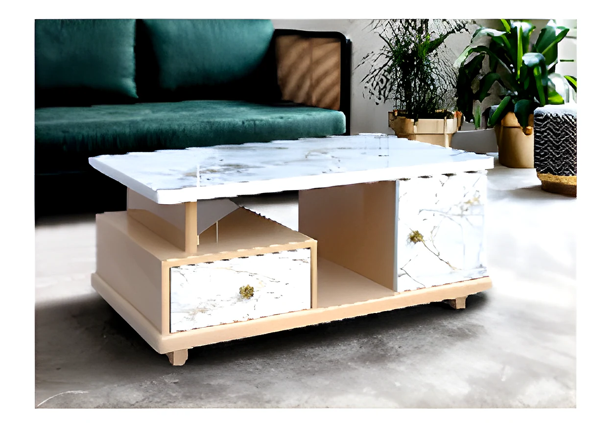 DELIA-3921 Center Table