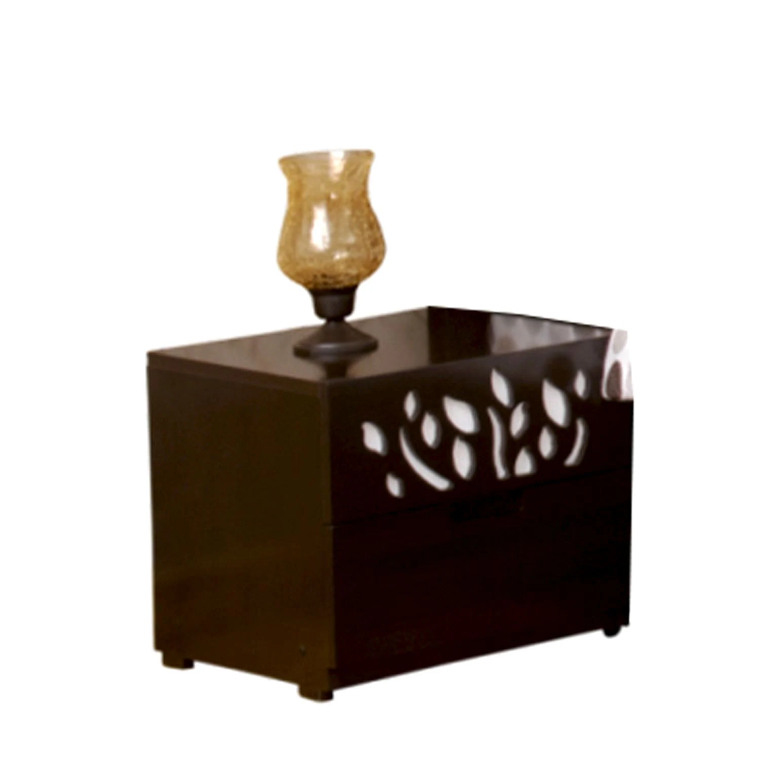 Delonix Bed Side Table