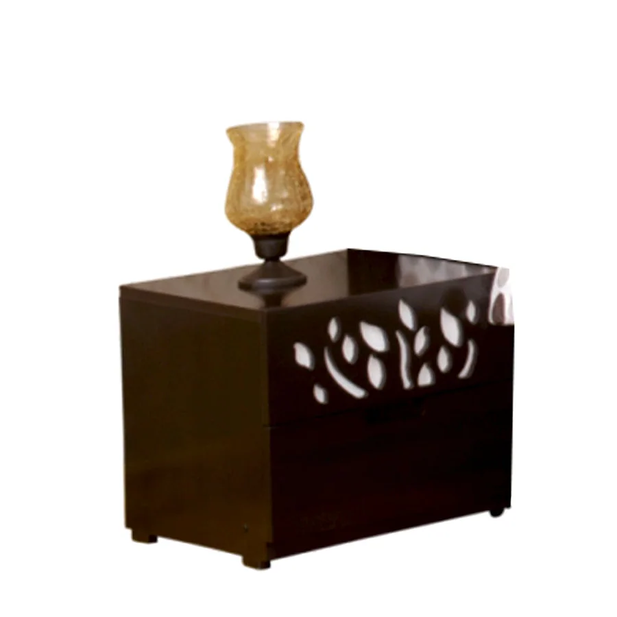 Delonix Bed Side Table